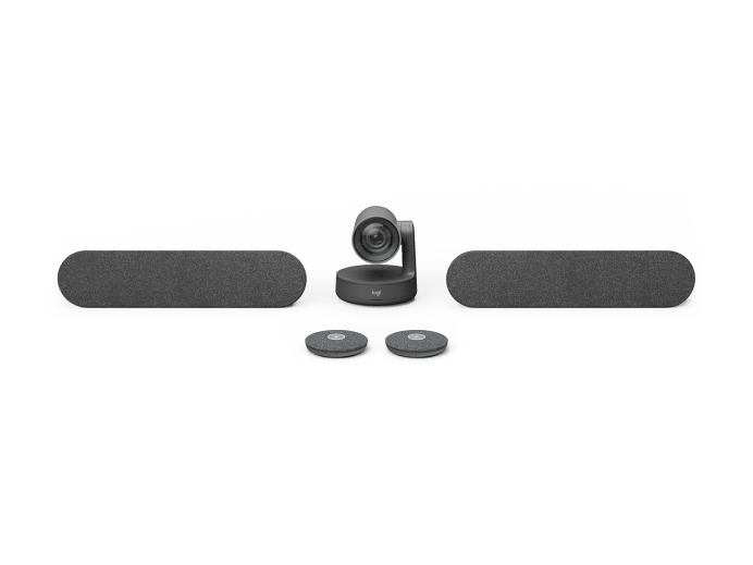 Logitech Rally Plus