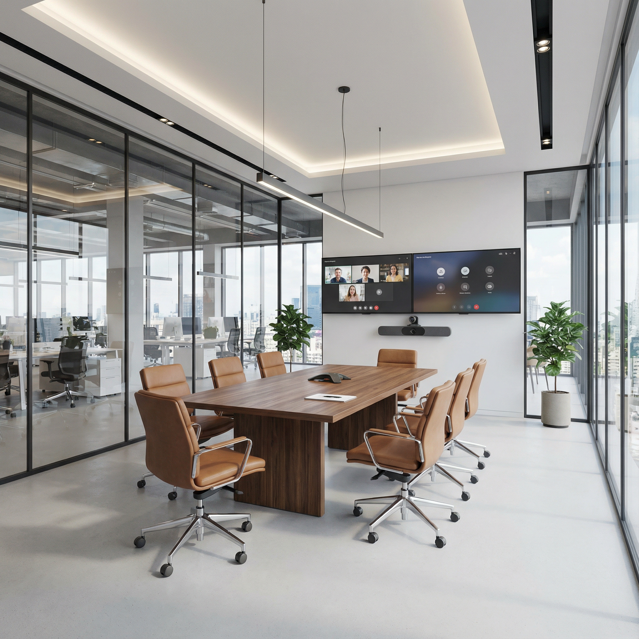 Medium Conference Room